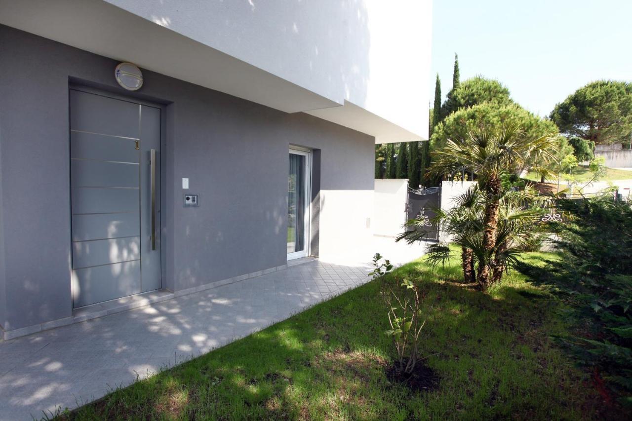Appartement Casa Del Sol Portorož Extérieur photo