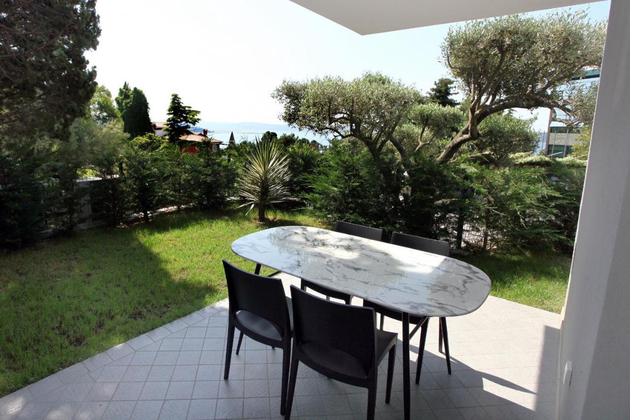 Appartement Casa Del Sol Portorož Extérieur photo