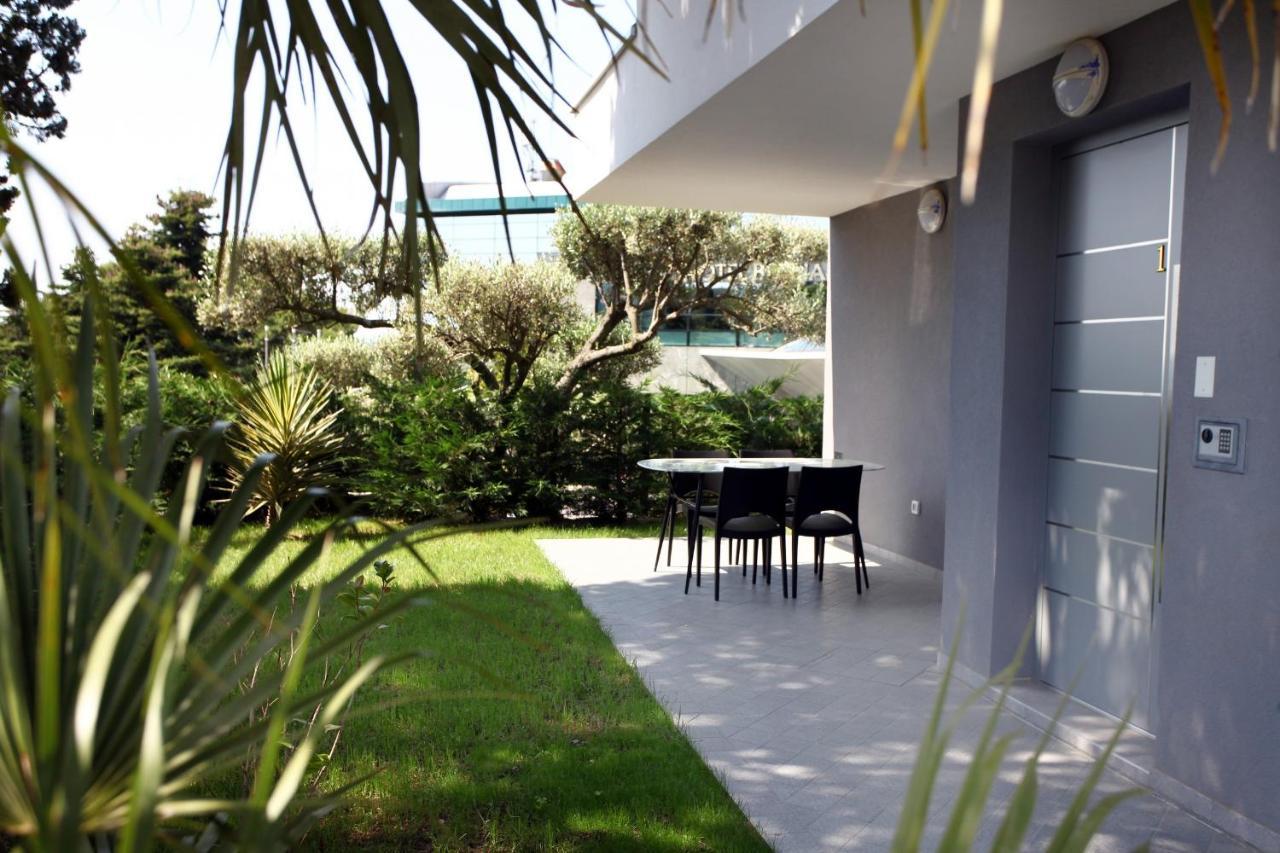 Appartement Casa Del Sol Portorož Extérieur photo