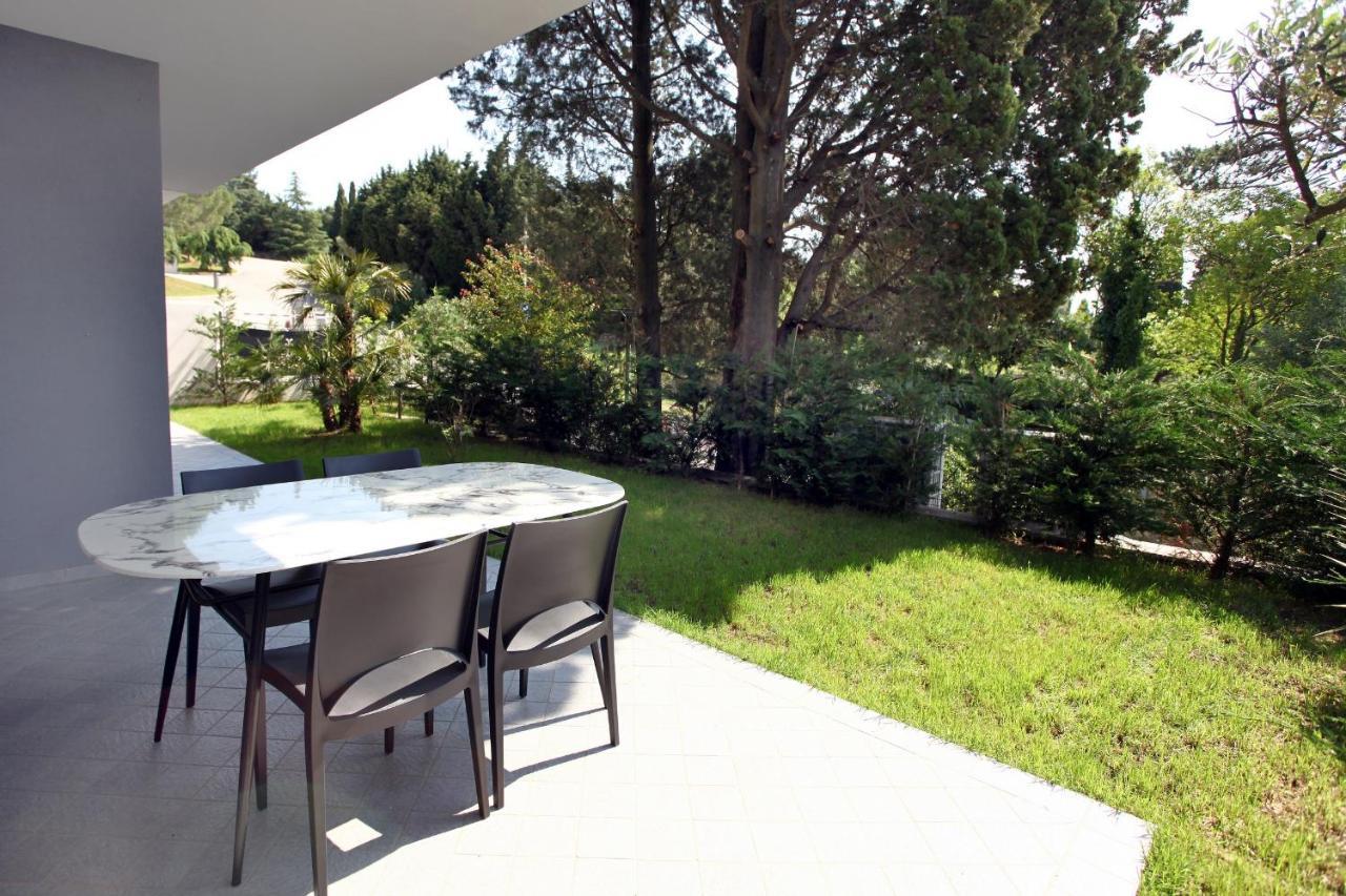Appartement Casa Del Sol Portorož Extérieur photo