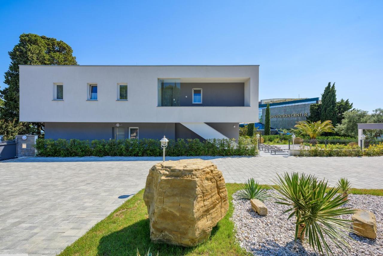 Appartement Casa Del Sol Portorož Extérieur photo
