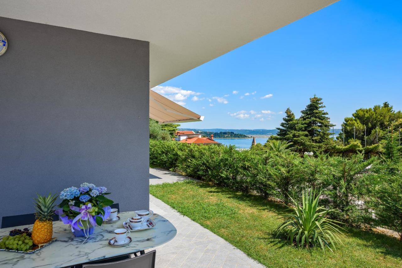 Appartement Casa Del Sol Portorož Extérieur photo
