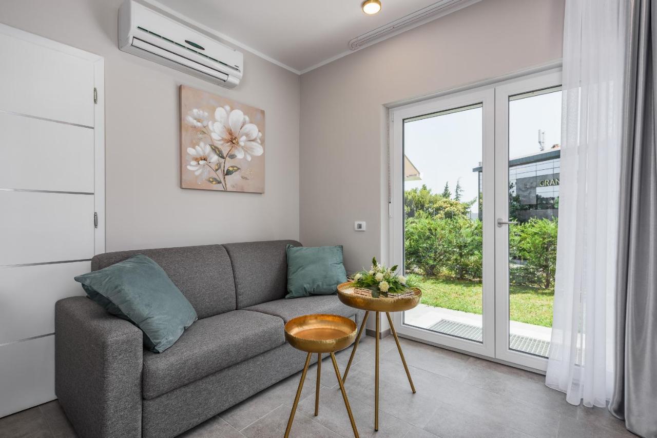Appartement Casa Del Sol Portorož Extérieur photo