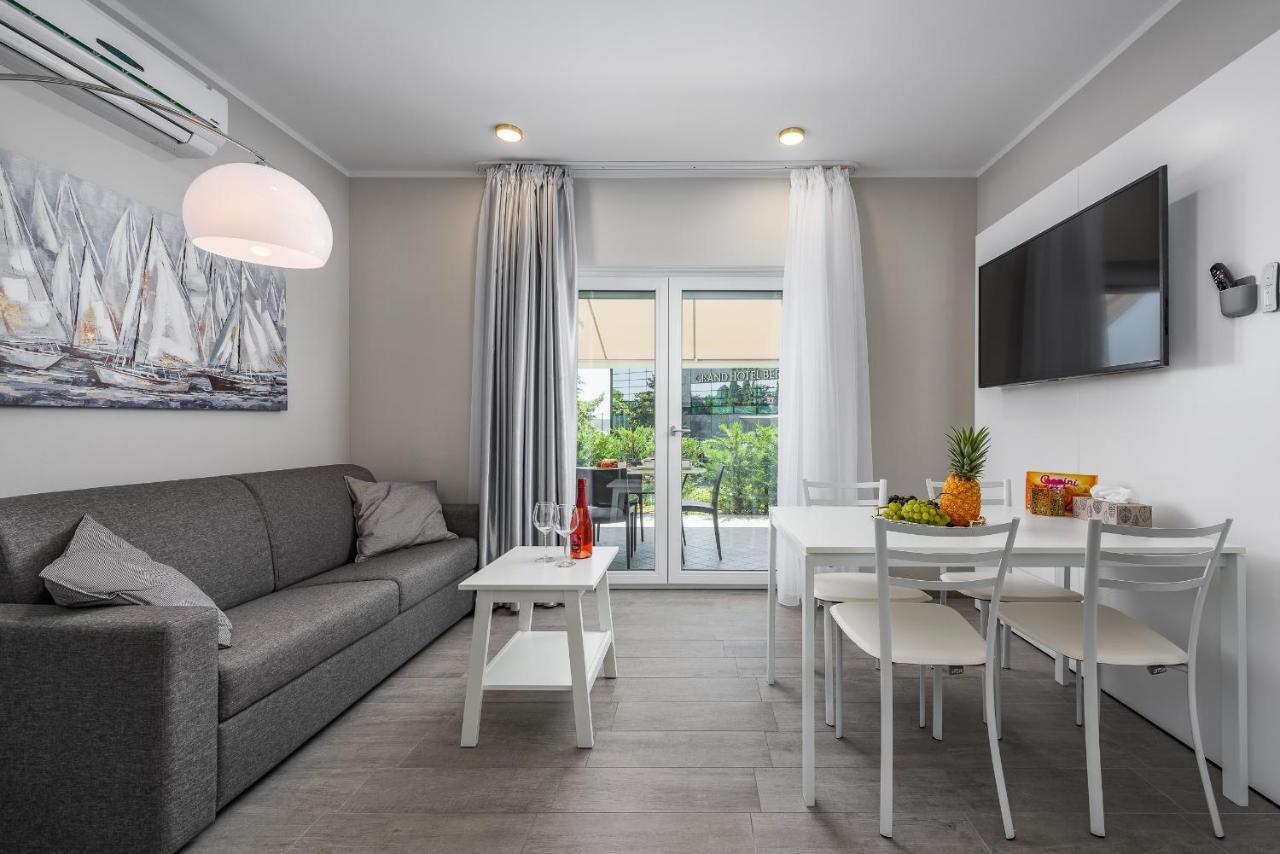 Appartement Casa Del Sol Portorož Extérieur photo