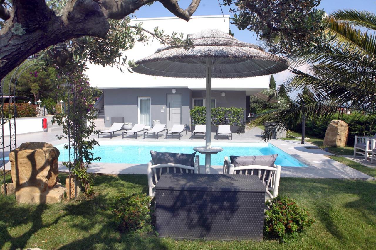 Appartement Casa Del Sol Portorož Extérieur photo