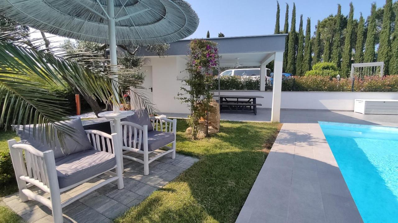 Appartement Casa Del Sol Portorož Extérieur photo
