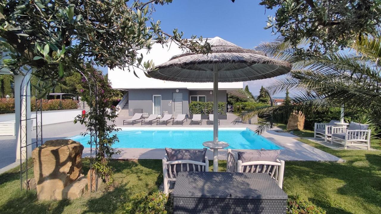 Appartement Casa Del Sol Portorož Extérieur photo