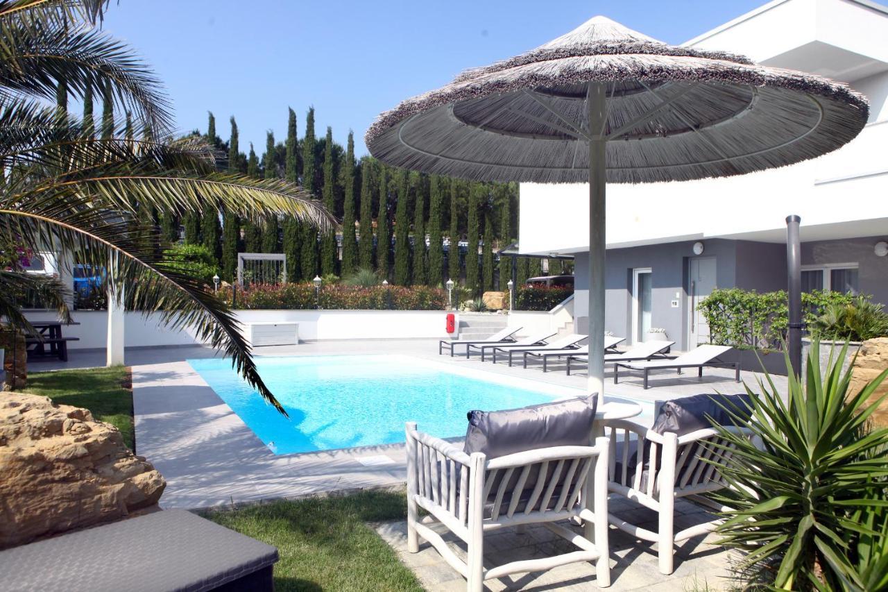 Appartement Casa Del Sol Portorož Extérieur photo