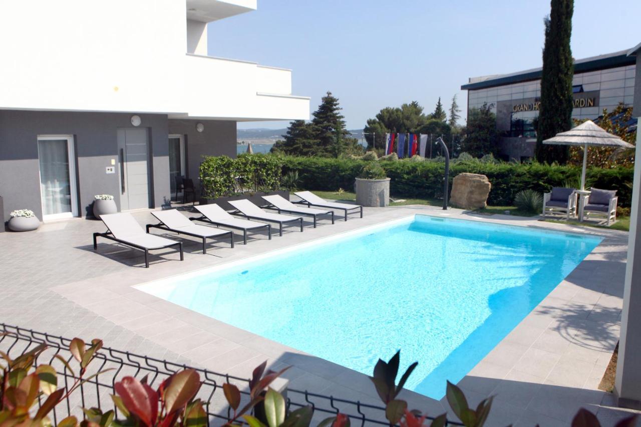 Appartement Casa Del Sol Portorož Extérieur photo