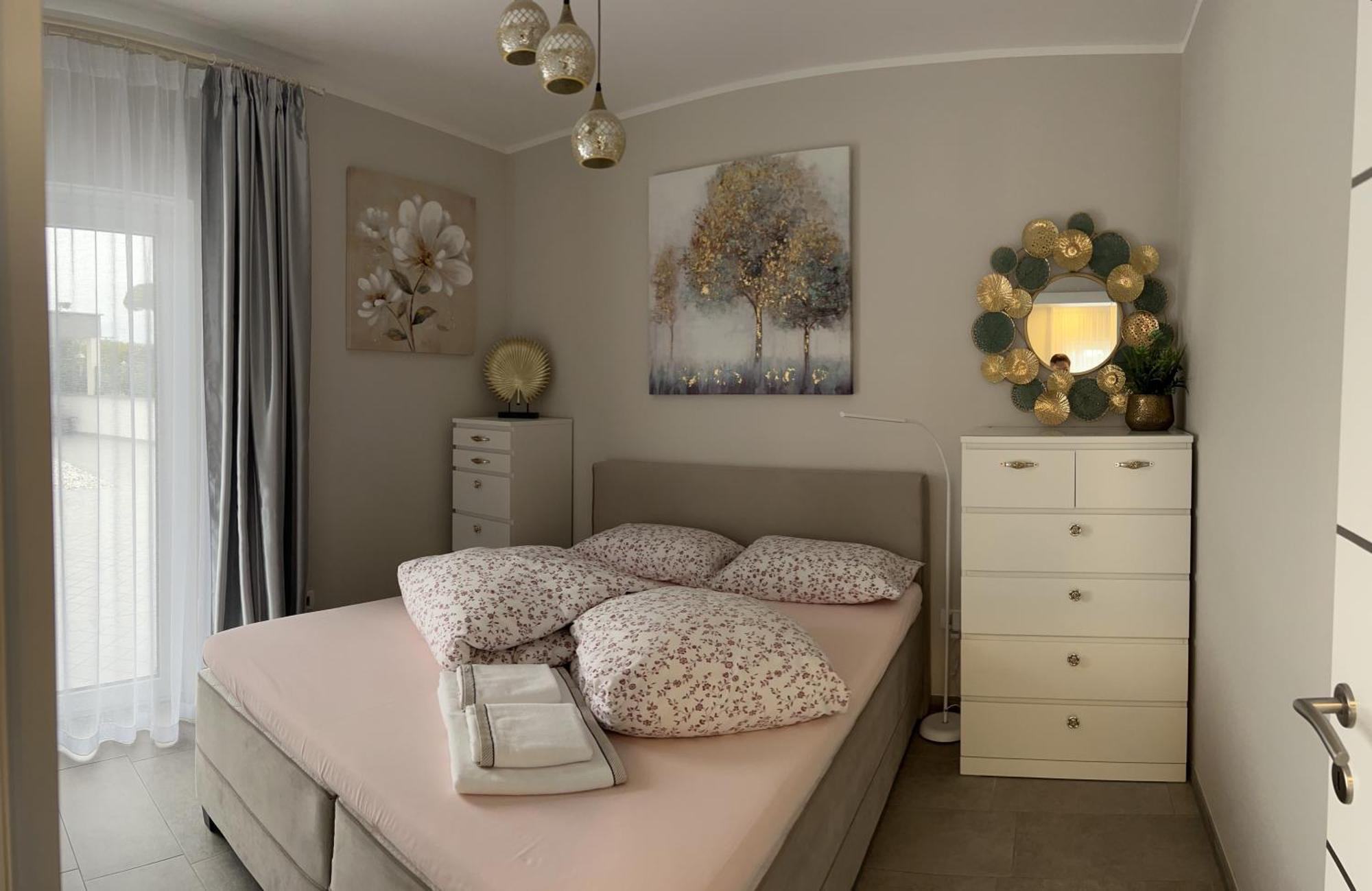 Appartement Casa Del Sol Portorož Extérieur photo