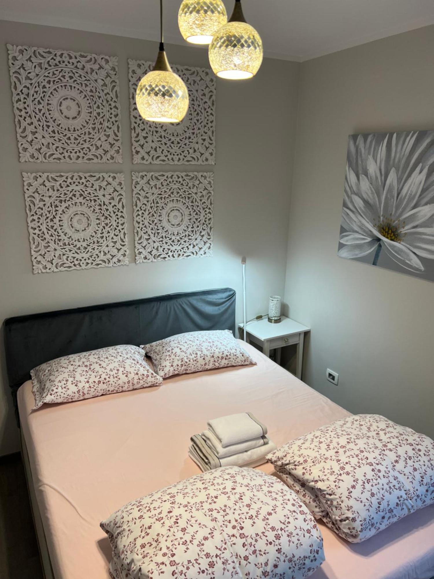 Appartement Casa Del Sol Portorož Extérieur photo