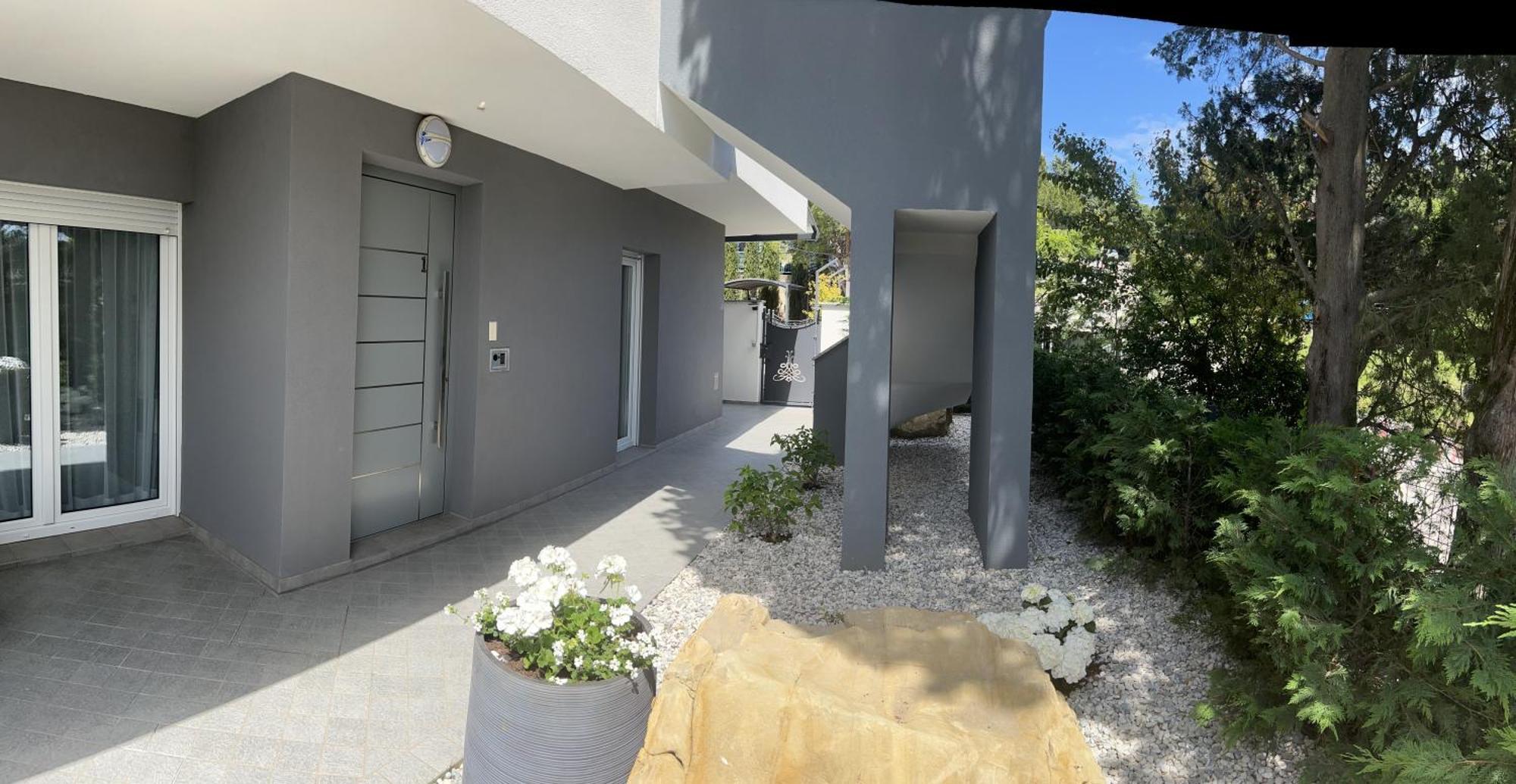 Appartement Casa Del Sol Portorož Extérieur photo