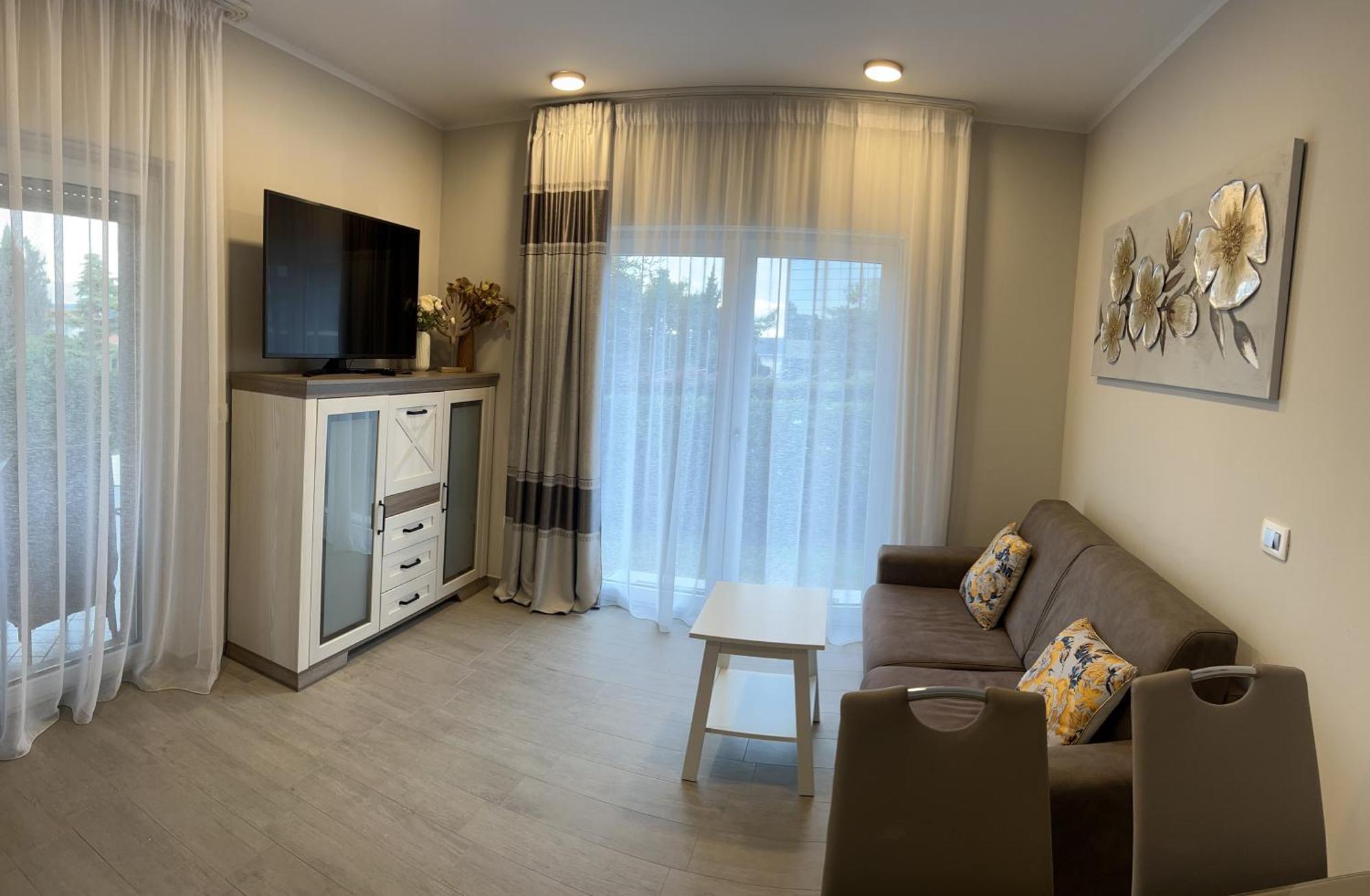 Appartement Casa Del Sol Portorož Extérieur photo