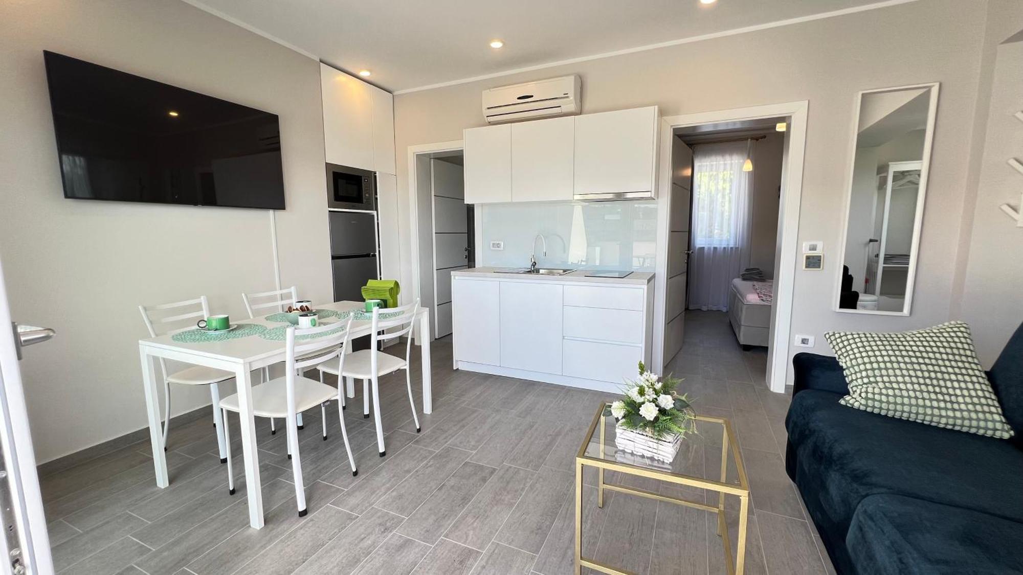Appartement Casa Del Sol Portorož Extérieur photo
