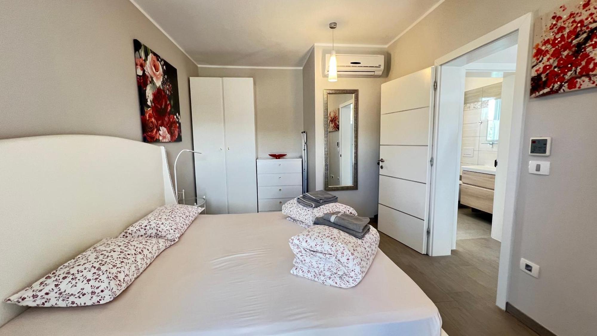 Appartement Casa Del Sol Portorož Extérieur photo