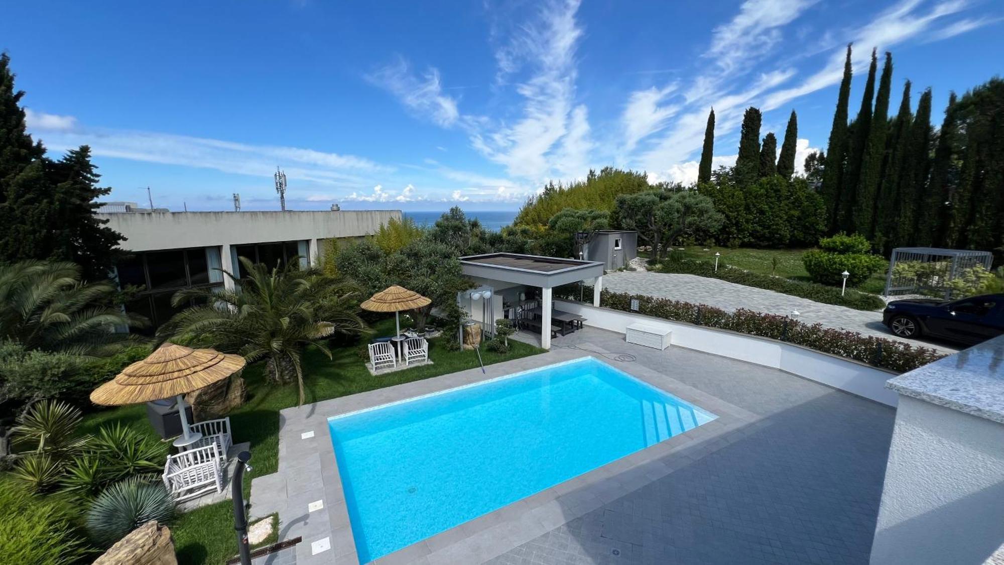 Appartement Casa Del Sol Portorož Extérieur photo