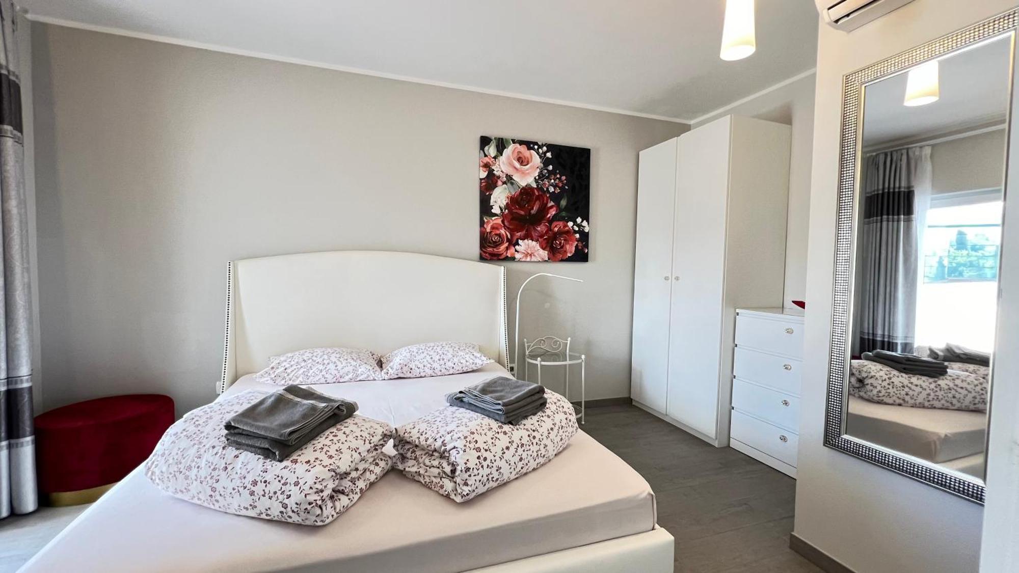 Appartement Casa Del Sol Portorož Extérieur photo